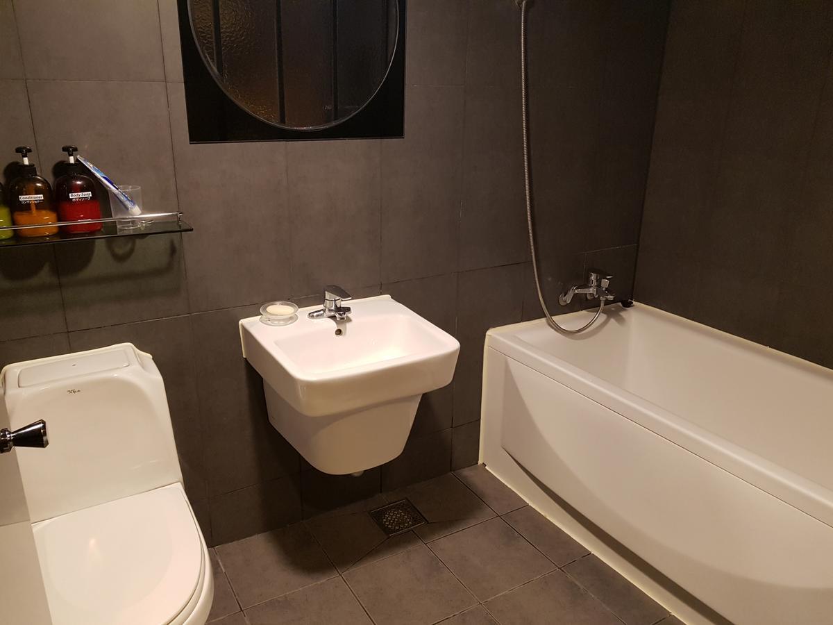 Vitamin Hotel Busan Dış mekan fotoğraf