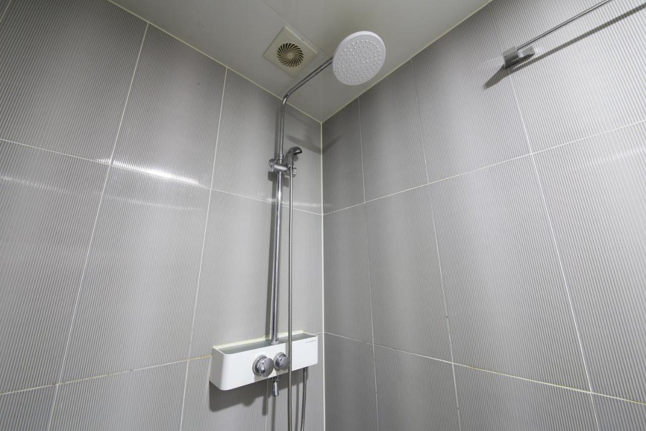 Vitamin Hotel Busan Dış mekan fotoğraf