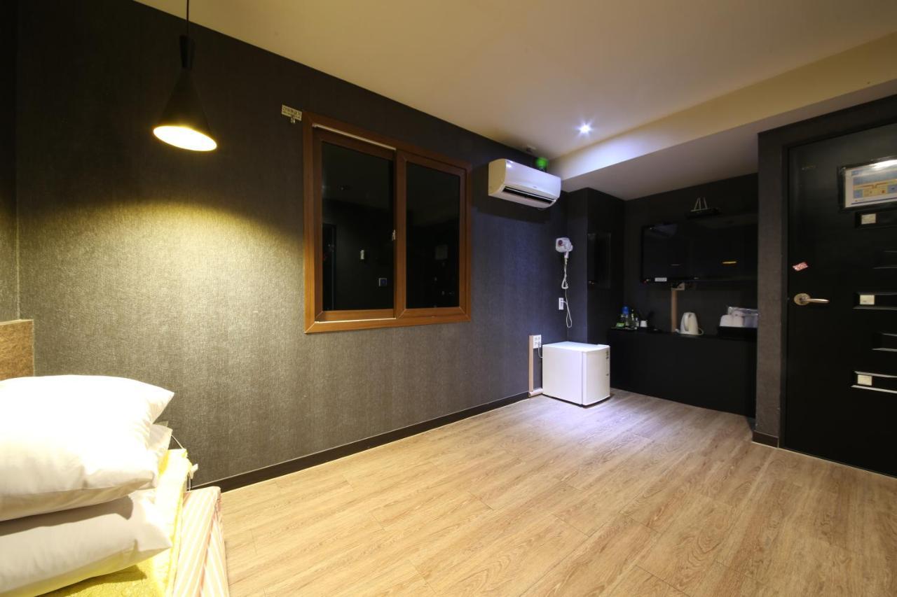 Vitamin Hotel Busan Dış mekan fotoğraf
